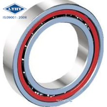 High Precision Angular Contact Ball Bearing 71910 C P4